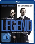Cover: Legend - StudioCanal