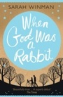 Cover: When God was a Rabbit - Tinder Press