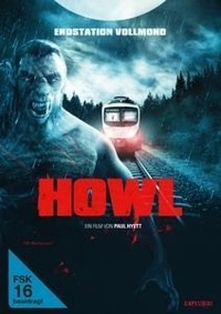 Enlarge image Cover: Howl - capelight pictures