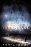 Cover: Dreamland - Collins