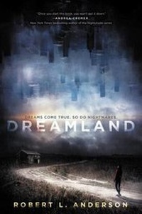 Enlarge image Cover: Dreamland - Collins
