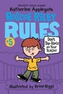 Cover: Roscoe Riley Rules #5: Don't Tap-Dance on Your Teacher - Collins