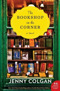 Bild vergrößern Bild: The Bookshop on the Corner - Collins