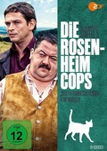 Cover: Die Rosenheim Cops - Studio Hamburg