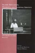 Cover: Islamic Education, Diversity and National Identity - SAGE Publications Inc