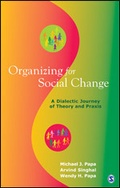 Cover: Organizing for Social Change - SAGE Publications Inc