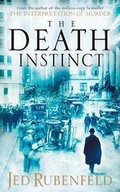 Cover: The Death Instinct - Headline Review