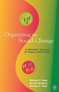 Cover: Organizing for Social Change - SAGE Publications Inc