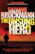 Cover: The Unsung Hero: Troubleshooters 1 - Headline Eternal