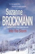 Cover: Into the Storm: Troubleshooters 10 - Headline Eternal
