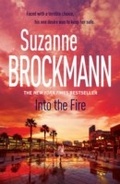 Cover: Into the Fire: Troubleshooters 13 - Headline Eternal