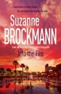 Enlarge image Cover: Into the Fire: Troubleshooters 13 - Headline Eternal