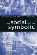 Cover: The Social and the Symbolic - SAGE Publications Inc