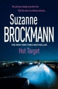 Cover: Hot Target: Troubleshooters 8 - Headline Eternal