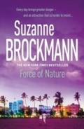 Cover: Force of Nature: Troubleshooters 11 - Headline Eternal