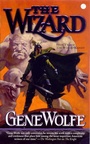 Cover: The Wizard - Tor Books