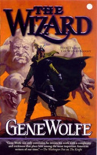 Enlarge image Cover: The Wizard - Tor Books