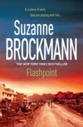 Cover: Flashpoint: Troubleshooters 7 - Headline Eternal