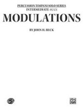 Cover: Modulations - Warner Bros. Publications Inc.,U.S.