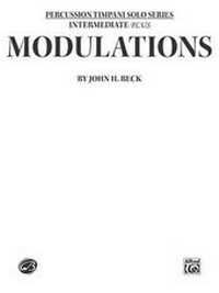 Abbildung von: Modulations - Warner Bros. Publications Inc.,U.S.
