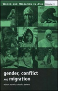 Cover: Gender, Conflict and Migration - SAGE Publications Inc