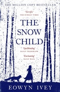 Cover: The Snow Child - Tinder Press