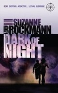 Cover: Dark of Night: Troubleshooters 14 - Headline Eternal