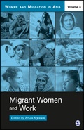 Cover: Migrant Women and Work - SAGE Publications Inc