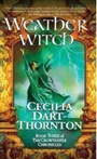 Cover: Weatherwitch - Tor Books