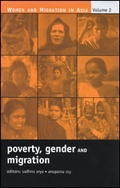 Cover: Poverty, Gender and Migration - SAGE Publications Inc