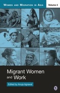 Cover: Migrant Women and Work - SAGE Publications Inc