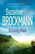 Cover: Breaking Point: Troubleshooters 9 - Headline Eternal