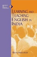 Cover: Learning and Teaching English in India - SAGE Publications Inc