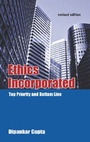 Cover: Ethics Incorporated - SAGE Publications Inc
