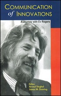Cover: Communication of Innovations - SAGE Publications Inc
