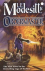 Cover: Ordermaster - Tor Books