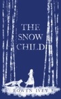 Cover: The Snow Child - Tinder Press