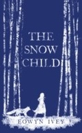 Cover: The Snow Child - Tinder Press