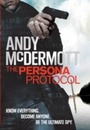 Cover: The Persona Protocol - Headline Book Publishing
