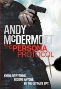 Enlarge image Cover: The Persona Protocol - Headline Book Publishing