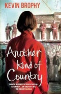 Cover: Another Kind of Country - Headline Review