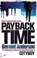 Cover: Payback Time - Headline Book Publishing