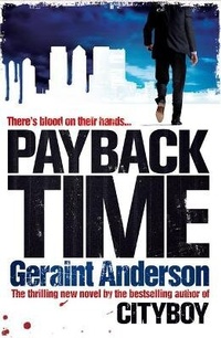 Enlarge image Cover: Payback Time - Headline Book Publishing