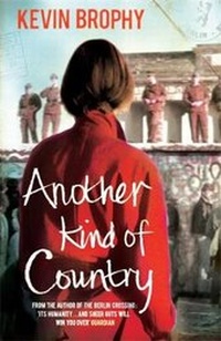 Enlarge image Cover: Another Kind of Country - Headline Review
