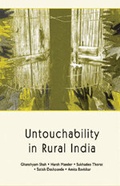 Cover: Untouchability in Rural India - SAGE Publications Inc