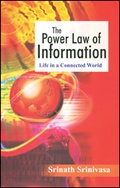 Cover: The Power Law of Information - SAGE Publications Inc