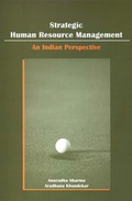Cover: Strategic Human Resource Management - SAGE Publications Inc