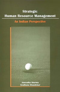 Enlarge image Cover: Strategic Human Resource Management - SAGE Publications Inc