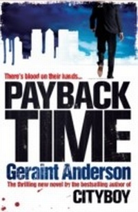 Enlarge image Cover: Payback Time - Headline Book Publishing