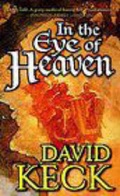 Cover: In the Eye of Heaven - St Martin's Press